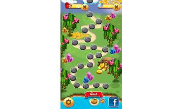 Jewels Garden for Android - Download the APK from Habererciyes